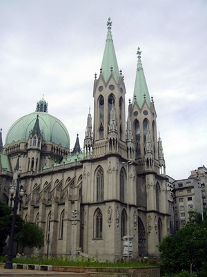 Catedral da Sé - Catedral da Sé